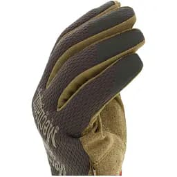Рукавички Mechanix FastFit L Brown - мініатюра 4