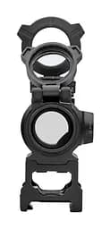 Приціл коліматорний Sig Sauer Optics Romeo MSR 1x20мм 2 MOA Red Dot - мініатюра 6