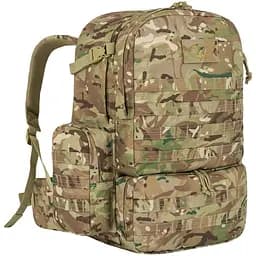 Рюкзак тактический Highlander M.50 Rugged Backpack 50L HMTC (TT182-HC)