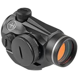 Приціл коліматорний Hawke Vantage 1x20 3 MOA Weaver - мініатюра 2