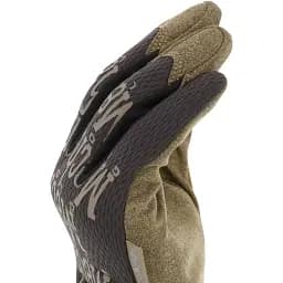 Рукавички Mechanix Original XXL Brown - мініатюра 4