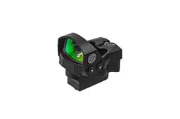 Приціл коліматорний Sig Optics ROMEO1 REFLEX SIGHT, 1x30MM, 3MOA RED DOT, 1.0 MOA ADJ, M1913, KEYMOD, BLACK - мініатюра 5