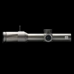 Приціл оптичний EOTech Vudu 1-6x24 FFP Grey - мініатюра 2
