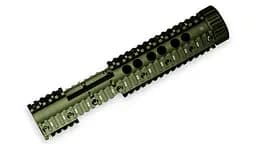Цівка XGUN HANDGUARD MARK 2 для M4A1. Oliva