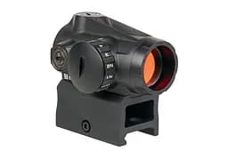 Приціл коліматорний SIG Optics ROMEO-MSR GEN II COMPACT, 1X20MM, 2 MOA RED DOT - мініатюра 4