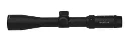 Приціл оптичний Vector Optics Forester 2-10x40 (30mm) illum. SFP - мініатюра 4