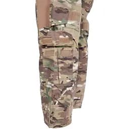 Штани Defcon 5 Gladio Pants XXL Multicam - мініатюра 6