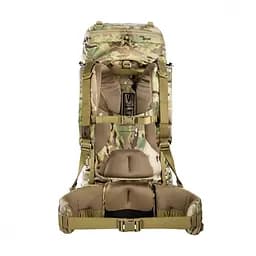 Рюкзак Tasmanian Tiger Base Pack 52 Камуфляж (1033-TT 7363.394) - мініатюра 2