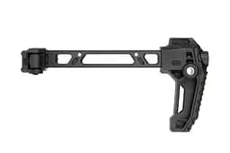 Складаний приклад Strike industries для CZ Scorpion Single SI-FSA-S-STOCK - мініатюра 2