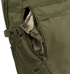 Рюкзак тактичний Highlander Eagle 1 Backpack 20L Olive Green (TT192-OG) - мініатюра 7
