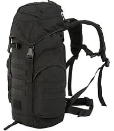 Рюкзак тактичний Highlander Forces Loader Rucksack 33L Black (NRT033-BK) 929689 - мініатюра 2