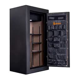 Сейф збройовий Spika Premium з заxистом від вогню 150x76.2x61 см - мініатюра 3