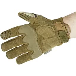 Рукавички Mechanix M-Pact XL Multicam - мініатюра 2
