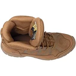 Черевики First Tactical M’S 7" Operator Boot 11R Coyote - мініатюра 10