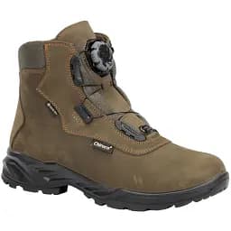 Черевики Chiruca Labrador Boa 01 45 Gore-tex Brown - мініатюра 2