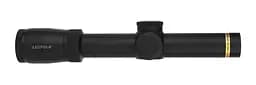 Приціл оптичний LEUPOLD VX-5HD 1-5x24 (30mm) Metric Illum. FireDot 4 Fine - мініатюра 4