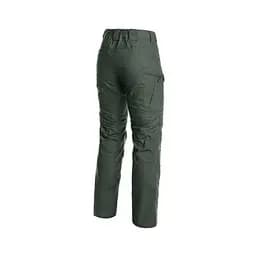 Штани тактичні Helikon-Tex UTP (Urban Tactical Pants) - PolyCotton Ripstop - Olive Drab, розмір XXL - мініатюра 3