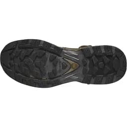 Черевики Salomon Quest 4D Forces 2 High GTX 10.5 Earth - мініатюра 6