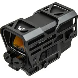 Прицел коллиматорный Vector Optics Frenzy Plus 1x31x26 3MOA