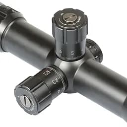 Приціл оптичний Delta DO Titanium 3-24x56 ED OLT LR.600 illum. 34mm - мініатюра 8