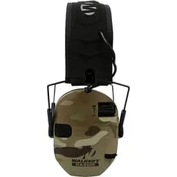 Активні навушники Walker’s Razor Slim Multicam - мініатюра 3