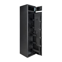 Сейф збройовий Spika combi 150x36x36 см 95 кг - мініатюра 4