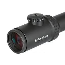 Приціл оптичний Delta DO Titanium 4.5-30x50 MCZ II illum. 30mm - мініатюра 8