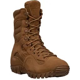 Ботинки Belleville Khyber TR550 Hot weather multi-terrain boot 8 Coyote brown