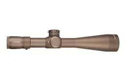 Приціл оптичний LEUPOLD MARK 5HD 5-25x56 (35mm) M5C3 FFP Tremor 3 FDE - мініатюра 8