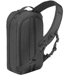 Рюкзак тактичний Highlander Scorpion Gearslinger 12L Dark Grey (TT191-DGY) 929714 - мініатюра 2