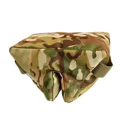 Упор барикадний стрілецький подушка GEN 7 кістка - мініатюра 4