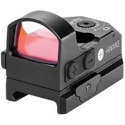 Приціл коліматорний Hawke Micro Reflex Sight 3 MOA Weaver