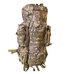 Рюкзак tactical backpack 100 л в кольорі Мультикам