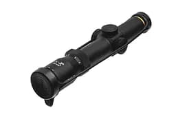 Приціл оптичний Leupold VX.R 1.25-4x20mm Firedot Duplex - мініатюра 5