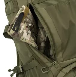 Рюкзак тактичний Highlander Eagle 3 Backpack 40L Olive Green (TT194-OG) - мініатюра 9