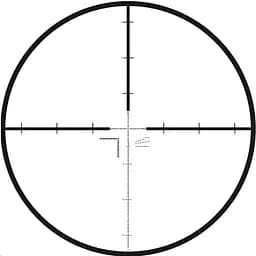 Приціл оптичний KAHLES K 318i CCW 3,5-18x50 / MSR/Ki-right - мініатюра 6