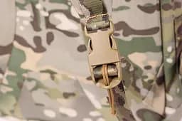 Рюкзак Tactical Extreme Tactic 38 MultiCam Travel Extreme (1060-TC03384) - мініатюра 6