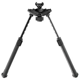 Сошки Magpul Bipod 1913 Black - мініатюра 3