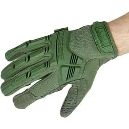 Рукавички Mechanix M-Pact M Olive Drab - мініатюра 3