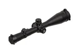 Приціл Leupold Mark8 3.5-25x56 M5B2 ILLUM. FFP H59 - мініатюра 3