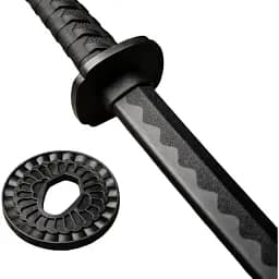 Меч тренувальний Boker Magnum Kiai - мініатюра 6