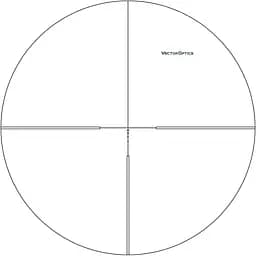 Приціл оптичний Vector Optics Grimlock 1-6x24 (30 мм) Illum. GenII SFP - мініатюра 11