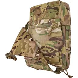 Рюкзак Warrior Spirit добовий з клапаном 6 Multicam - мініатюра 4