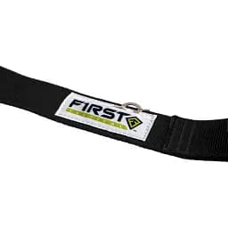 Ремінь First Tactical Bdu Belt 1.75" 2XL Black - мініатюра 4