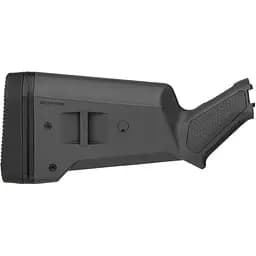 Приклад Magpul SGA для Mossberg 500/590/590A1 Maverick88 Stealth Gray MAG490-GRY