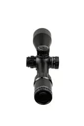 Приціл оптичний Vector Optics Taurus 4-32x56 (34mm) illum. SFP ED - мініатюра 9