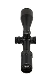 Приціл оптичний Vector Optics Sentinel 6-24x50 (30 мм) illum. FFP VSE-3 MOA - мініатюра 8