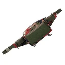 Сумка Wild Tactical Field Basilisk Alpenflage