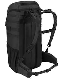Рюкзак тактичний Highlander Eagle 3 Backpack 40L Black (TT194-BK) 929723 - мініатюра 2