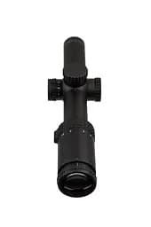 Приціл оптичний Delta DO STRYKER HD 1-6x24 (30 мм) SFP illum. DSMR - мініатюра 7
